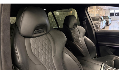 BMW X5 X5 4.0i xDrive M-Pack - автомобили, коли, обяви за нови и употребявани 8