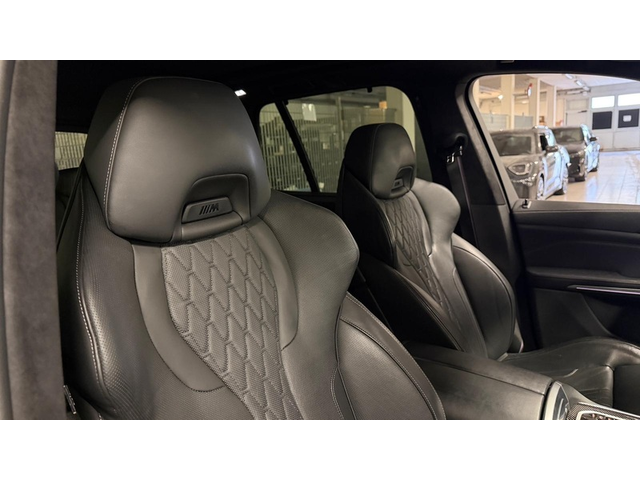 BMW X5 X5 4.0i xDrive M-Pack - автомобили, коли, обяви за нови и употребявани 8