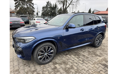 bmw-x5-x5-40i-m-sport-xdrive - 0