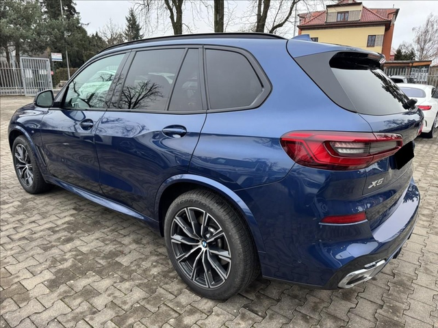 BMW X5 X5 
40i M-Sport xDrive - автомобили, коли, обяви за нови и употребявани 3