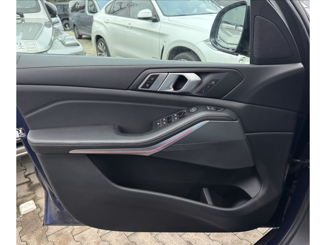 BMW X5 X5 
40i M-Sport xDrive - автомобили, коли, обяви за нови и употребявани 5