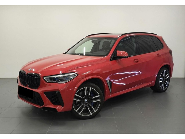 BMW X5 X5 M - автомобили, коли, обяви за нови и употребявани 0