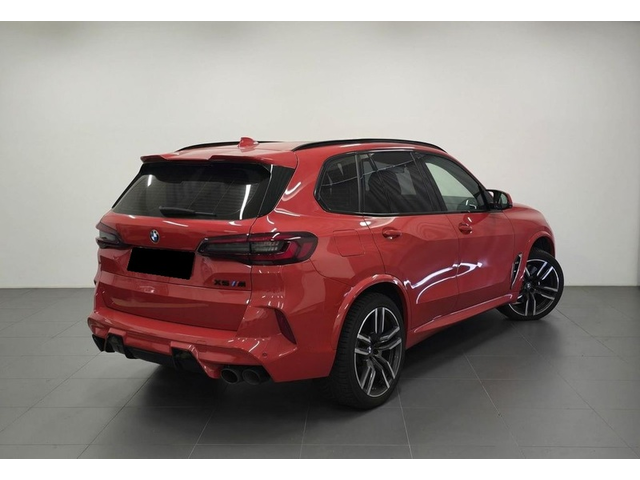 BMW X5 X5 M - автомобили, коли, обяви за нови и употребявани 1