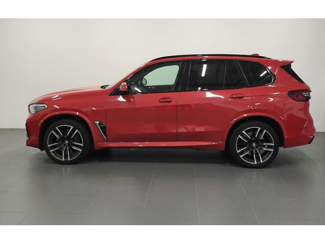 BMW X5 X5 M - автомобили, коли, обяви за нови и употребявани 2