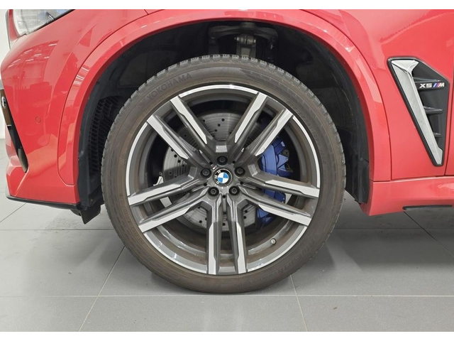BMW X5 X5 M - автомобили, коли, обяви за нови и употребявани 3