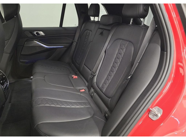 BMW X5 X5 M - автомобили, коли, обяви за нови и употребявани 7