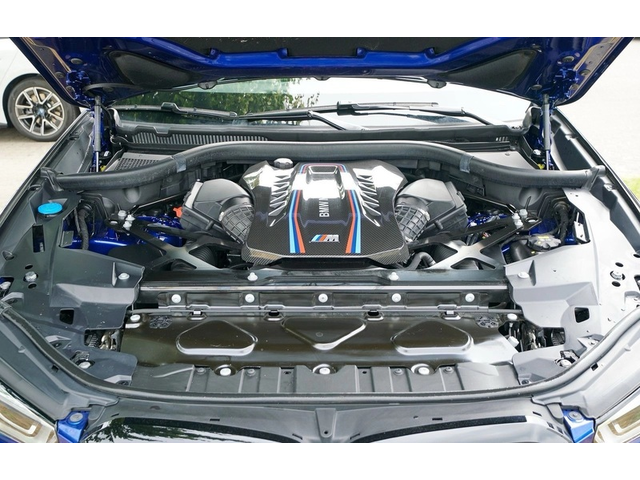 BMW X5 X5 M Competition - автомобили, коли, обяви за нови и употребявани 7