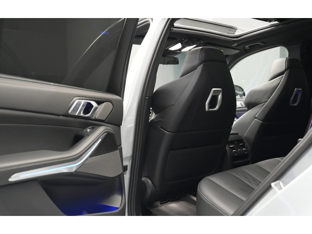 BMW X5 X5 M M60i xDrive M Sport Package Pro - автомобили, коли, обяви за нови и употребявани 13