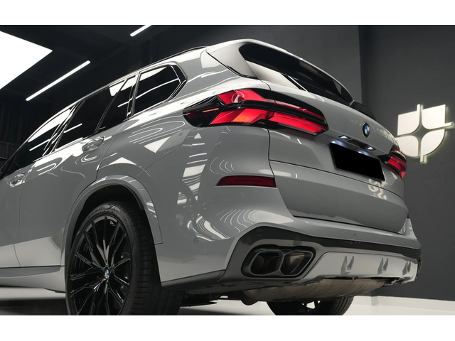 BMW X5 X5 M M60i xDrive M Sport Package Pro - автомобили, коли, обяви за нови и употребявани 6