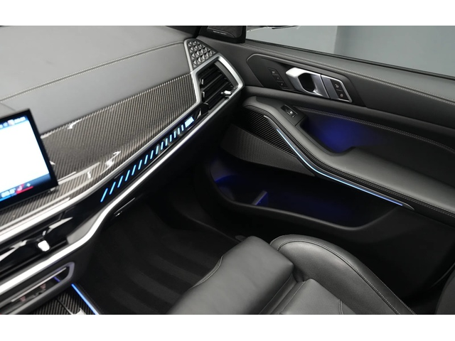 BMW X5 X5 M M60i xDrive M Sport Package Pro - автомобили, коли, обяви за нови и употребявани 9