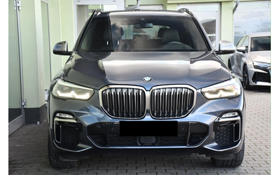 bmw-x5-x5-m50d - 1