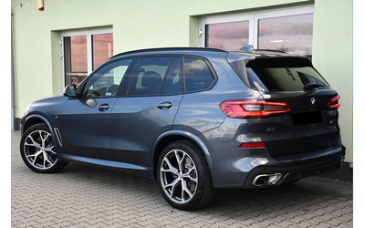 bmw-x5-x5-m50d - 2
