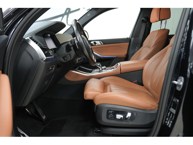 BMW X5 X5 M50d xDrive Shadow Line - автомобили, коли, обяви за нови и употребявани 10