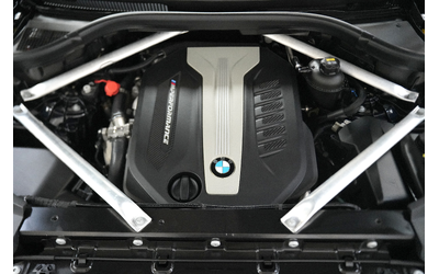 BMW X5 X5 M50d xDrive Shadow Line - автомобили, коли, обяви за нови и употребявани 16