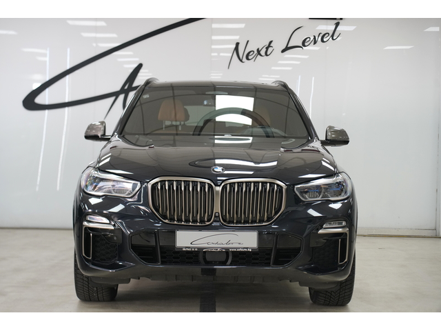 BMW X5 X5 M50d xDrive Shadow Line - автомобили, коли, обяви за нови и употребявани 1