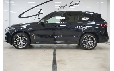 bmw-x5-x5-m50d-xdrive-shadow-line - 3