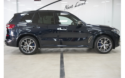 bmw-x5-x5-m50d-xdrive-shadow-line - 5