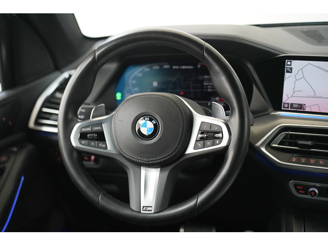 BMW X5 X5 M50i xDrive PROTECTION VR6 БРОНИРАН - автомобили, коли, обяви за нови и употребявани 11