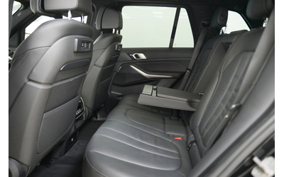 BMW X5 X5 M50i xDrive PROTECTION VR6 БРОНИРАН - автомобили, коли, обяви за нови и употребявани 12