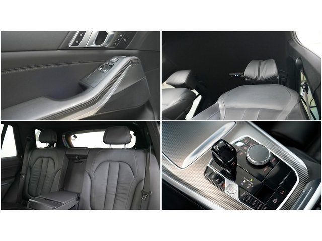 BMW X5 X5 M50i xDrive PROTECTION VR6 БРОНИРАН - автомобили, коли, обяви за нови и употребявани 13