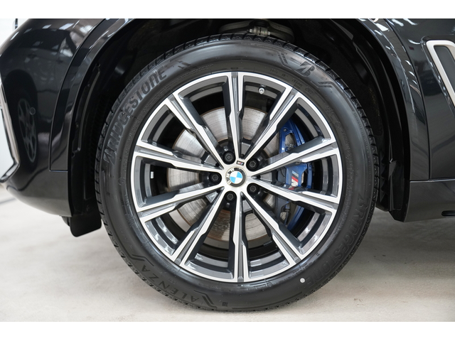 BMW X5 X5 M50i xDrive PROTECTION VR6 БРОНИРАН - автомобили, коли, обяви за нови и употребявани 15