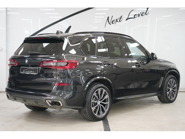 BMW X5 X5 M50i xDrive PROTECTION VR6 БРОНИРАН - автомобили, коли, обяви за нови и употребявани 7