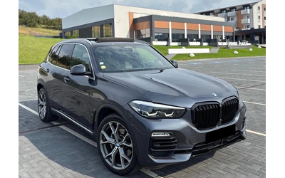 bmw-x5-x5-xdrive-30d-m-sport - 0