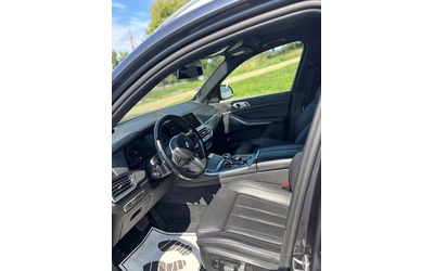 bmw-x5-x5-xdrive-30d-m-sport - 5