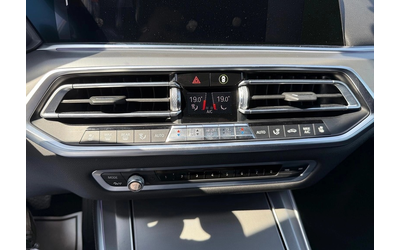 BMW X5 X5 xDrive 30d M-Sport - автомобили, коли, обяви за нови и употребявани 7