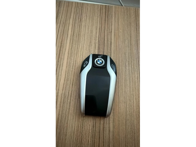 BMW X5 X5 xDrive 30d M-Sport - автомобили, коли, обяви за нови и употребявани 9