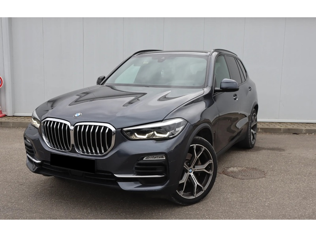 BMW X5 X5 xDrive30d  - автомобили, коли, обяви за нови и употребявани 0