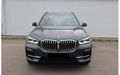 bmw-x5-x5-xdrive30d - 1