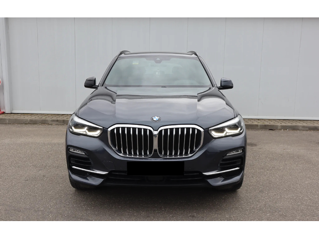 BMW X5 X5 xDrive30d  - автомобили, коли, обяви за нови и употребявани 1