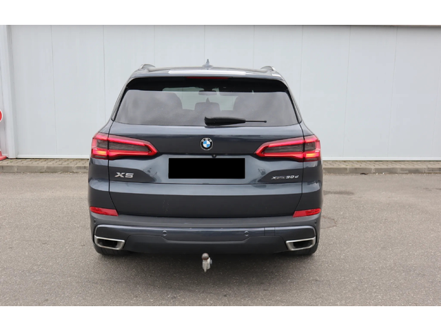 BMW X5 X5 xDrive30d  - автомобили, коли, обяви за нови и употребявани 3