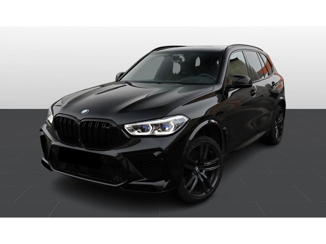 BMW X5 X5M Competition - автомобили, коли, обяви за нови и употребявани 0