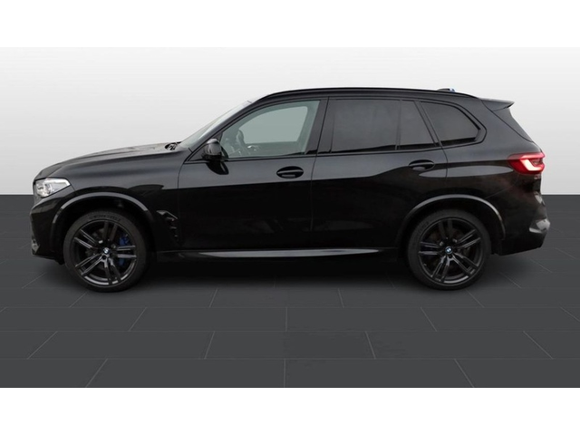 BMW X5 X5M Competition - автомобили, коли, обяви за нови и употребявани 3