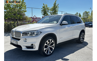 bmw-x5-xdrive-3-0d-313k-s-garantsiya-ot-kentavar - 0