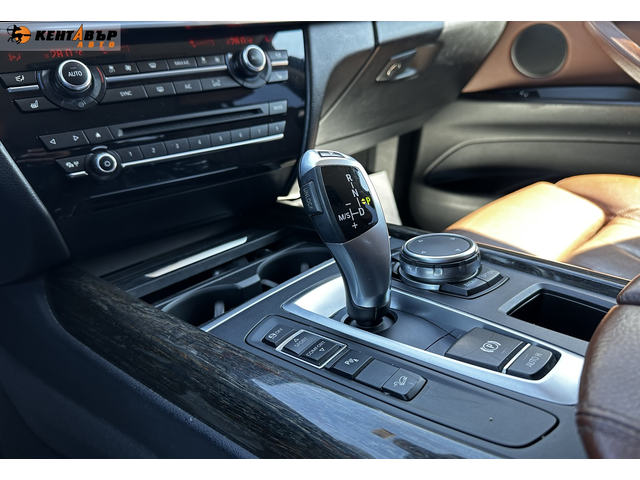 BMW X5 XDrive 3.0d 313к.с./ГАРАНЦИЯ ОТ КЕНТАВЪР - автомобили, коли, обяви за нови и употребявани 12
