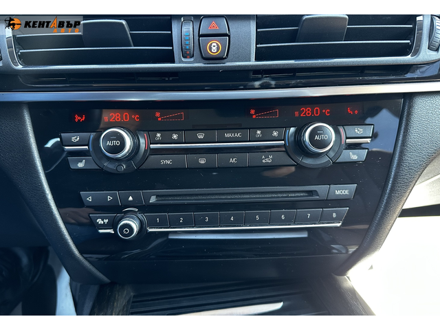 BMW X5 XDrive 3.0d 313к.с./ГАРАНЦИЯ ОТ КЕНТАВЪР - автомобили, коли, обяви за нови и употребявани 13