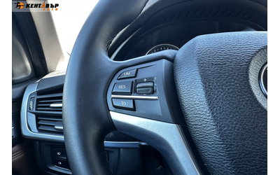 BMW X5 XDrive 3.0d 313к.с./ГАРАНЦИЯ ОТ КЕНТАВЪР - автомобили, коли, обяви за нови и употребявани 18