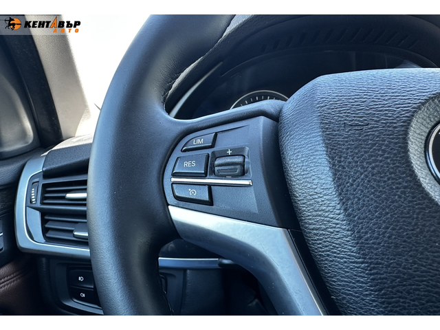 BMW X5 XDrive 3.0d 313к.с./ГАРАНЦИЯ ОТ КЕНТАВЪР - автомобили, коли, обяви за нови и употребявани 18