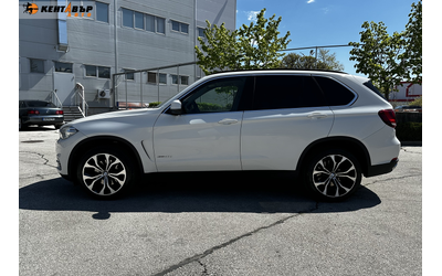 bmw-x5-xdrive-3-0d-313k-s-garantsiya-ot-kentavar - 1