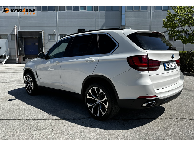 BMW X5 XDrive 3.0d 313к.с./ГАРАНЦИЯ ОТ КЕНТАВЪР - автомобили, коли, обяви за нови и употребявани 2
