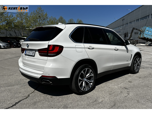BMW X5 XDrive 3.0d 313к.с./ГАРАНЦИЯ ОТ КЕНТАВЪР - автомобили, коли, обяви за нови и употребявани 3