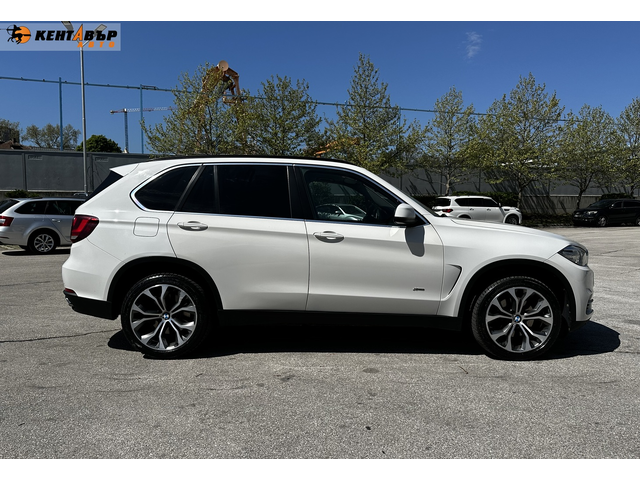 BMW X5 XDrive 3.0d 313к.с./ГАРАНЦИЯ ОТ КЕНТАВЪР - автомобили, коли, обяви за нови и употребявани 4
