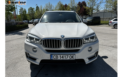 BMW X5 XDrive 3.0d 313к.с./ГАРАНЦИЯ ОТ КЕНТАВЪР - автомобили, коли, обяви за нови и употребявани 6