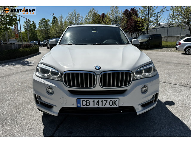 BMW X5 XDrive 3.0d 313к.с./ГАРАНЦИЯ ОТ КЕНТАВЪР - автомобили, коли, обяви за нови и употребявани 6