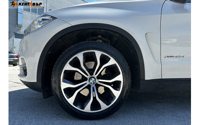 BMW X5 XDrive 3.0d 313к.с./ГАРАНЦИЯ ОТ КЕНТАВЪР - автомобили, коли, обяви за нови и употребявани 7