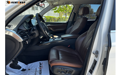BMW X5 XDrive 3.0d 313к.с./ГАРАНЦИЯ ОТ КЕНТАВЪР - автомобили, коли, обяви за нови и употребявани 8
