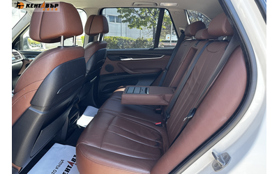 BMW X5 XDrive 3.0d 313к.с./ГАРАНЦИЯ ОТ КЕНТАВЪР - автомобили, коли, обяви за нови и употребявани 9